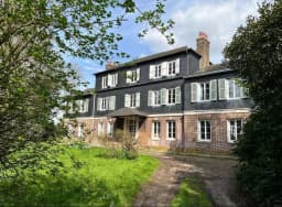 Château Du Grand Hamel