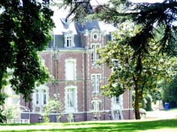 76 Château D'anquetil Comp