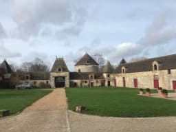 78 Le Relais De Neuville Comp