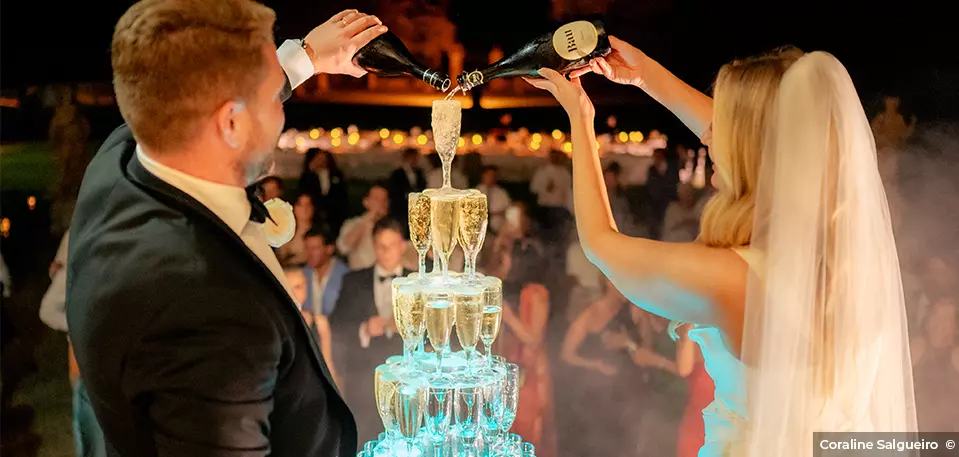 Page Mariage Mairés Fontaine De Champagne