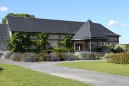 27 Grange De La Seigneurie