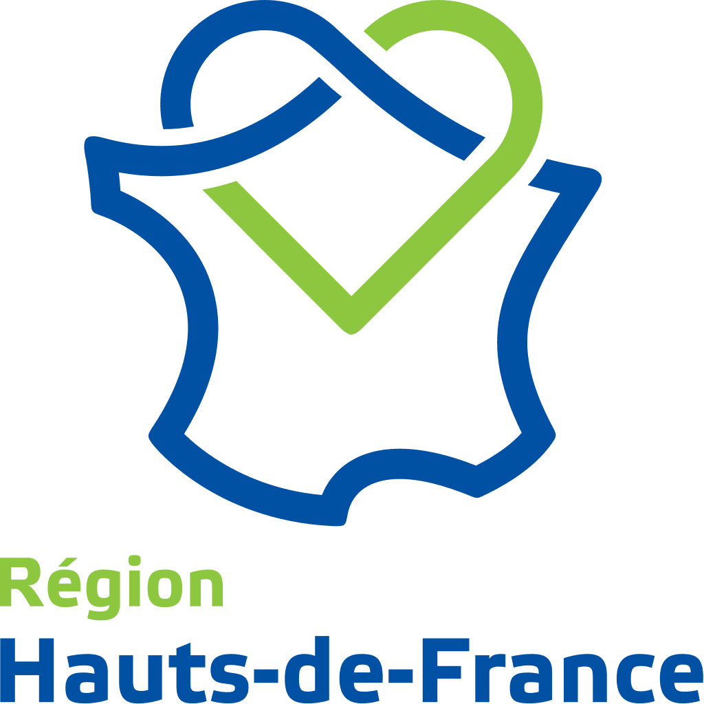 Logo Haut De France
